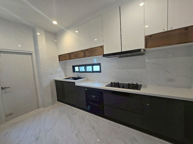 4 Bedroom Pool Villa for Rent in Thung Klom Talman Pattaya - photo 6
