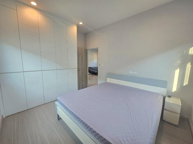 4 Bedroom Pool Villa for Rent in Thung Klom Talman Pattaya - photo 20