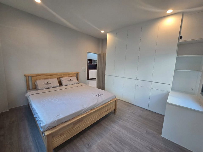 4 Bedroom Pool Villa for Rent in Thung Klom Talman Pattaya - photo 8