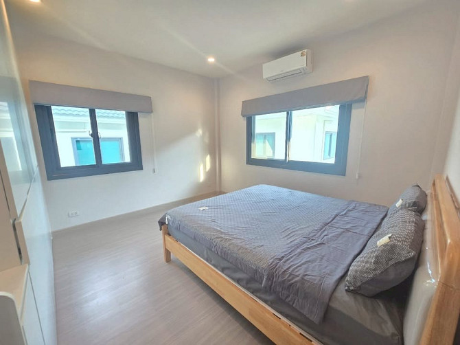 4 Bedroom Pool Villa for Rent in Thung Klom Talman Pattaya - photo 16