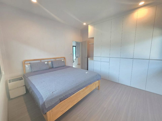 4 Bedroom Pool Villa for Rent in Thung Klom Talman Pattaya - photo 17