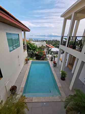 3 Bedroom Pool Villa for Long Term Rent สมุย