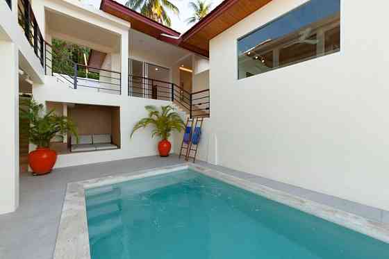 3 Bedroom Pool Villa for Long Term Rent สมุย