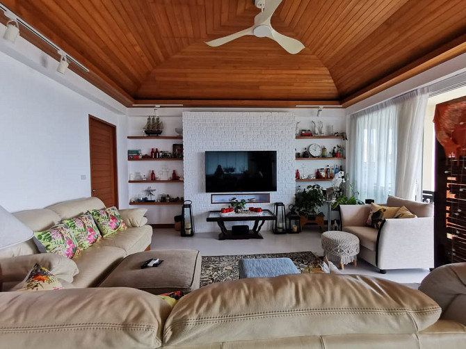 3 Bedroom Pool Villa for Long Term Rent Samui - photo 8