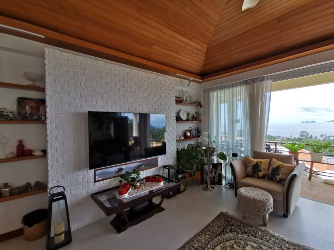3 Bedroom Pool Villa for Long Term Rent Samui - photo 6