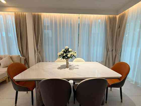 6 Bedroom Pool Villa for Rent in South Pattaya พัทยา