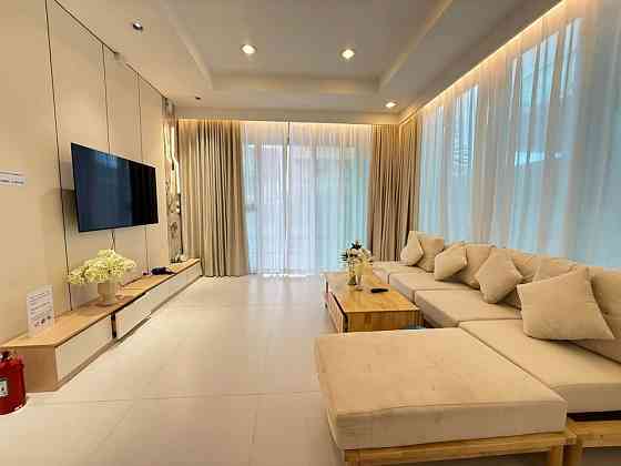 6 Bedroom Pool Villa for Rent in South Pattaya พัทยา