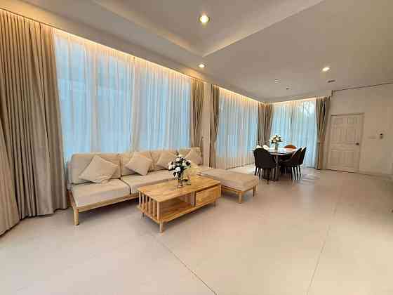 6 Bedroom Pool Villa for Rent in South Pattaya พัทยา