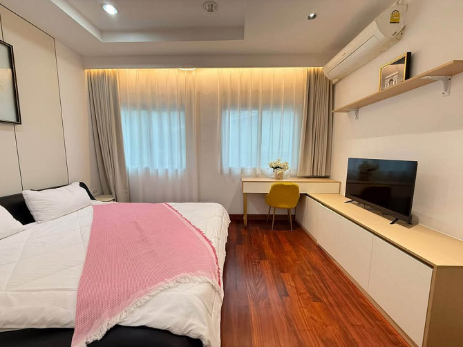 6 Bedroom Pool Villa for Rent in South Pattaya Pattaya - photo 12
