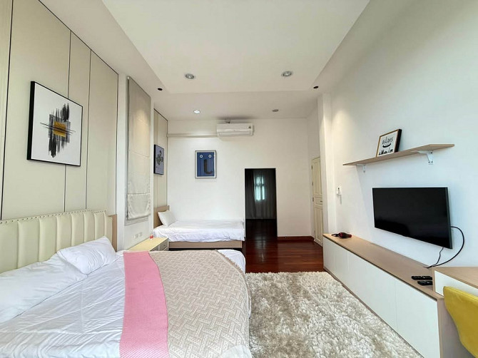 6 Bedroom Pool Villa for Rent in South Pattaya Pattaya - photo 16