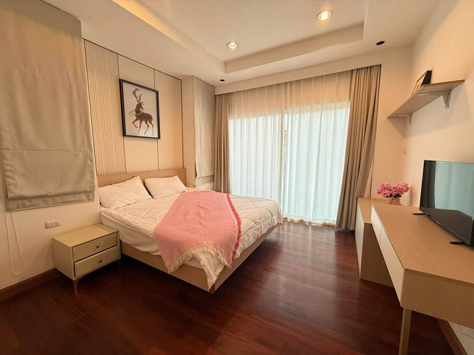 6 Bedroom Pool Villa for Rent in South Pattaya Pattaya - photo 15