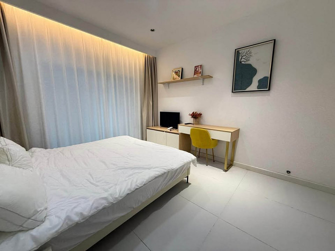 6 Bedroom Pool Villa for Rent in South Pattaya Pattaya - photo 8