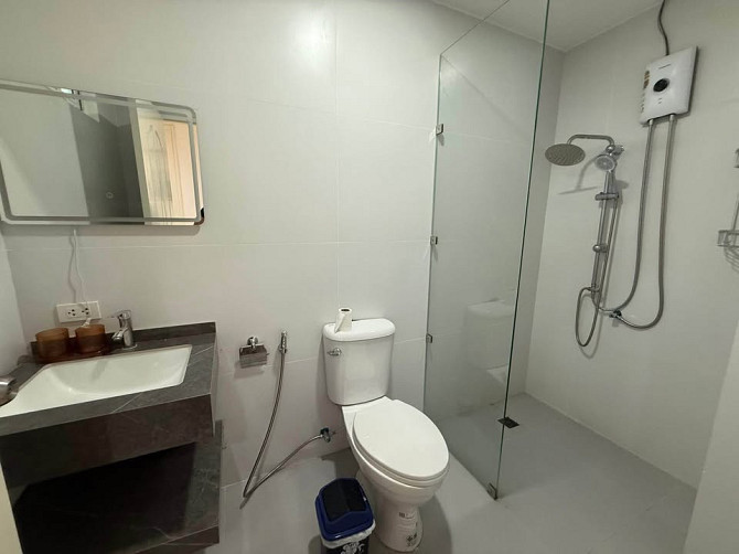 6 Bedroom Pool Villa for Rent in South Pattaya Pattaya - photo 6