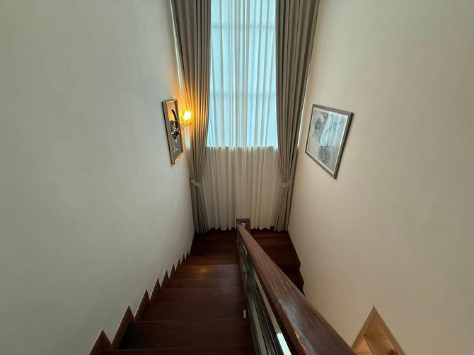6 Bedroom Pool Villa for Rent in South Pattaya Pattaya - photo 11