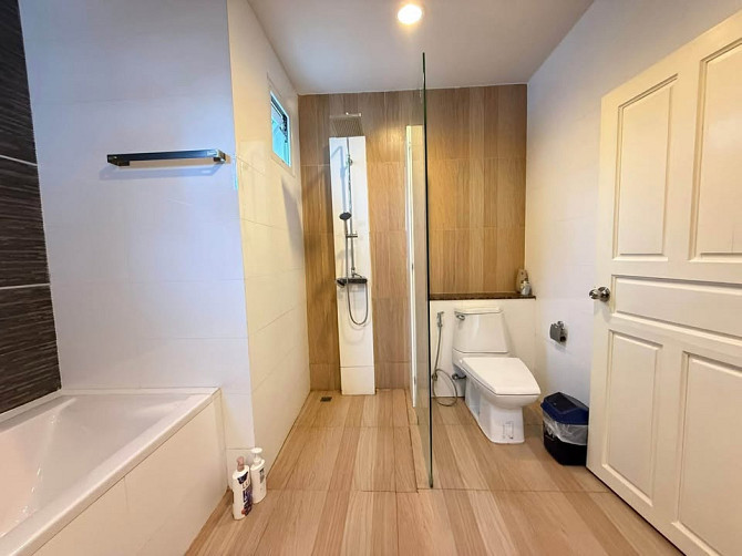 6 Bedroom Pool Villa for Rent in South Pattaya Pattaya - photo 18