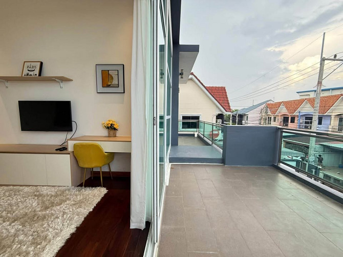 6 Bedroom Pool Villa for Rent in South Pattaya Pattaya - photo 17