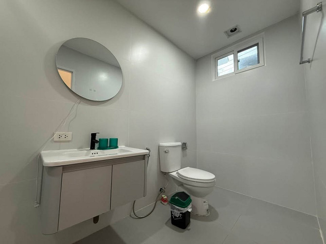 6 Bedroom Pool Villa for Rent in South Pattaya Pattaya - photo 7