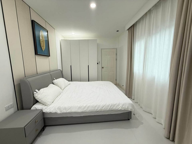 6 Bedroom Pool Villa for Rent in South Pattaya Pattaya - photo 9