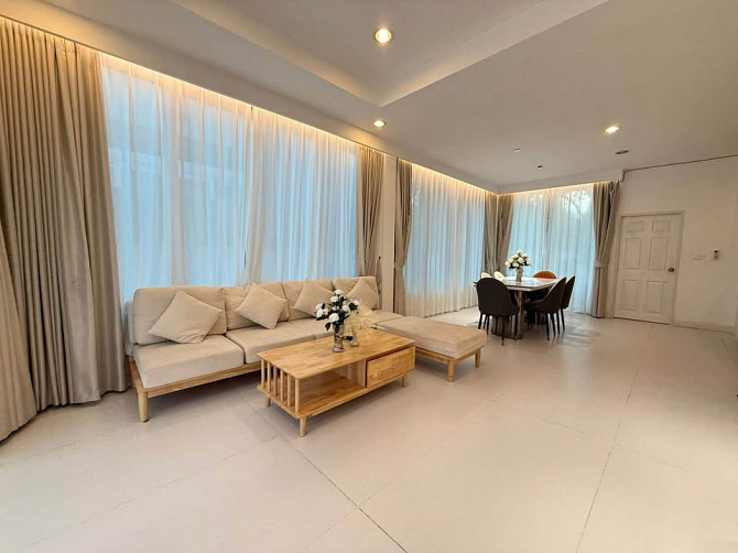 6 Bedroom Pool Villa for Rent in South Pattaya Pattaya - photo 4