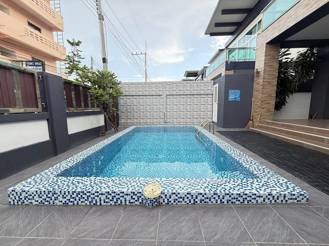 6 Bedroom Pool Villa for Rent in South Pattaya Pattaya - photo 2