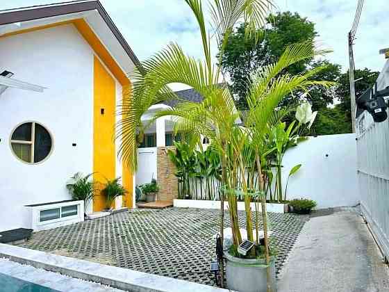 3 Bedroom Pool Villa for Rent in Chaweng สมุย