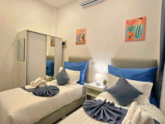 3 Bedroom Pool Villa for Rent in Chaweng Samui - photo 14