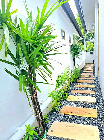 3 Bedroom Pool Villa for Rent in Chaweng Samui - photo 5