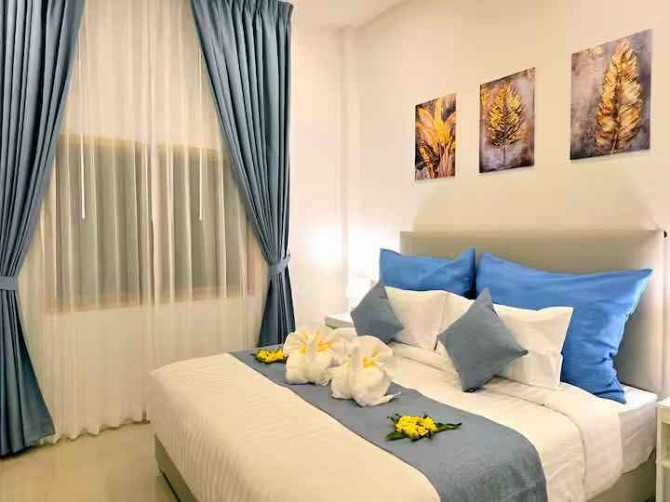 3 Bedroom Pool Villa for Rent in Chaweng Samui - photo 8