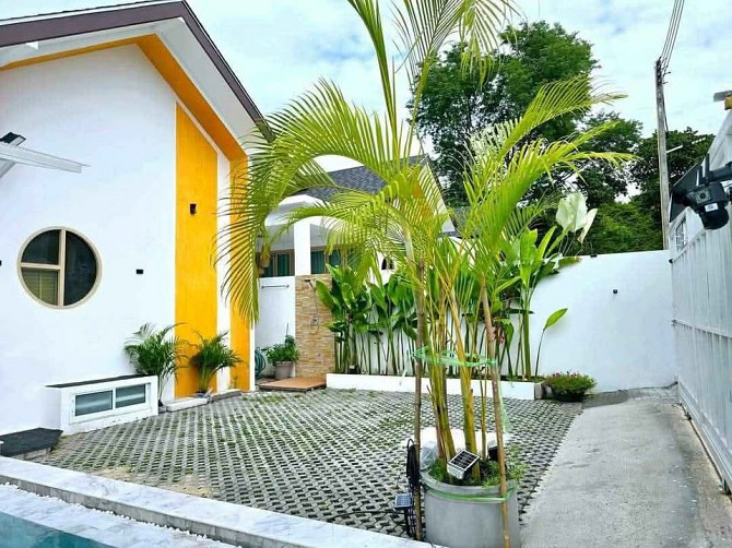 3 Bedroom Pool Villa for Rent in Chaweng Samui - photo 3