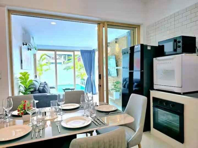 3 Bedroom Pool Villa for Rent in Chaweng Samui - photo 11