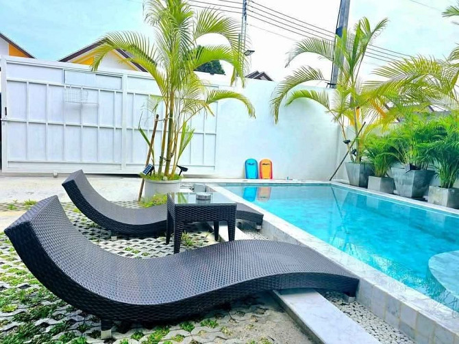 3 Bedroom Pool Villa for Rent in Chaweng Samui - photo 4