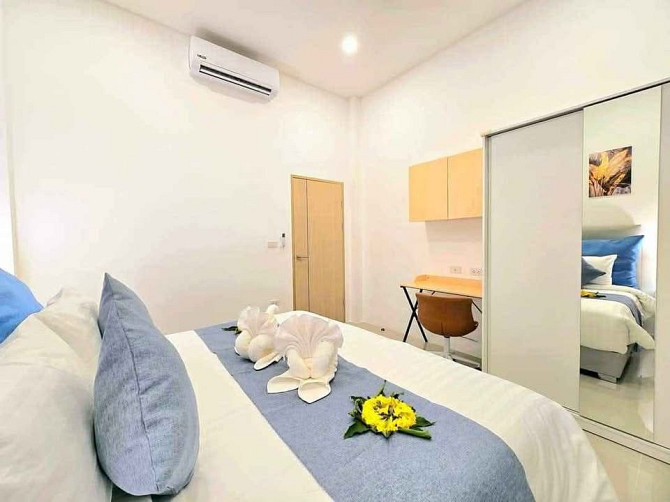 3 Bedroom Pool Villa for Rent in Chaweng Samui - photo 16
