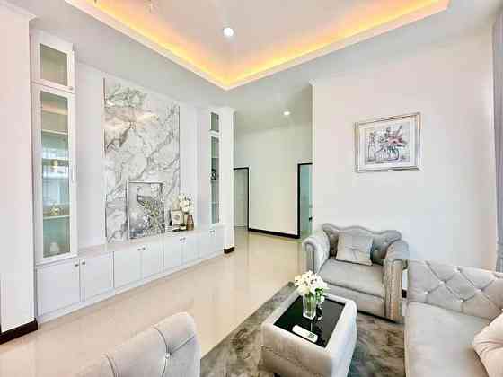 3 Bedroom Pool Villa for Rent in Pattaya Pattaya