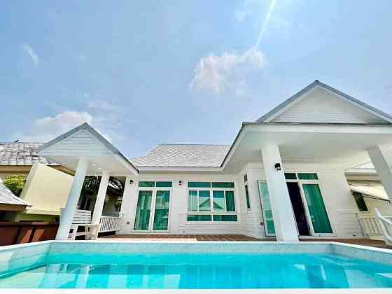 3 Bedroom Pool Villa for Rent in Pattaya Pattaya