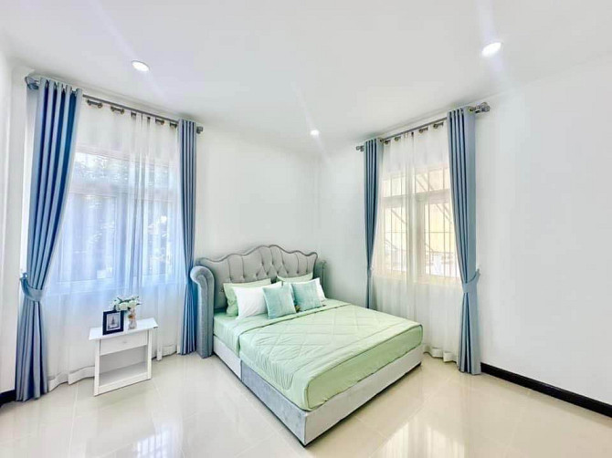 3 Bedroom Pool Villa for Rent in Pattaya Pattaya - photo 18