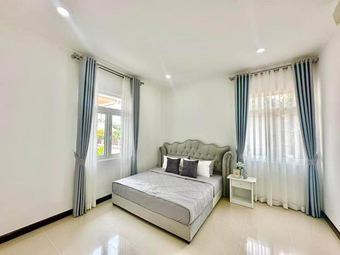 3 Bedroom Pool Villa for Rent in Pattaya Pattaya - photo 15