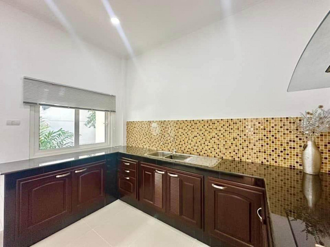 3 Bedroom Pool Villa for Rent in Pattaya Pattaya - photo 10
