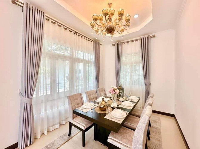 3 Bedroom Pool Villa for Rent in Pattaya Pattaya - photo 7