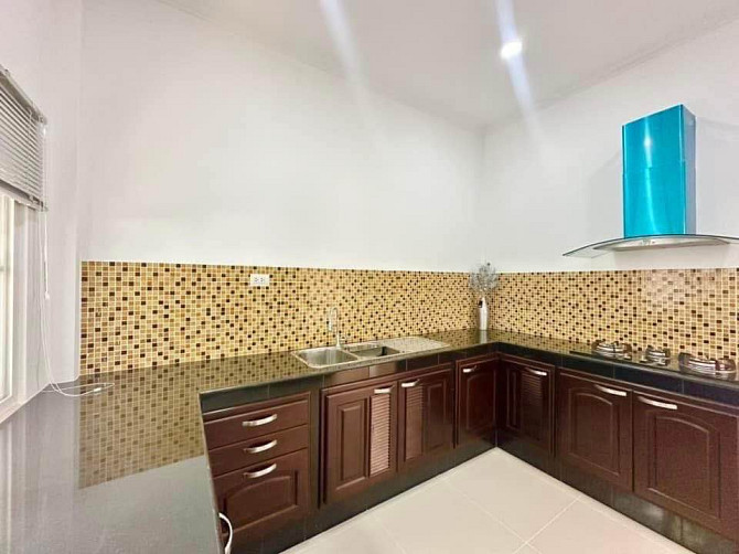3 Bedroom Pool Villa for Rent in Pattaya Pattaya - photo 9