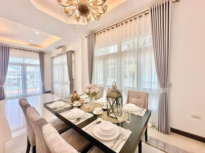 3 Bedroom Pool Villa for Rent in Pattaya Pattaya - photo 8