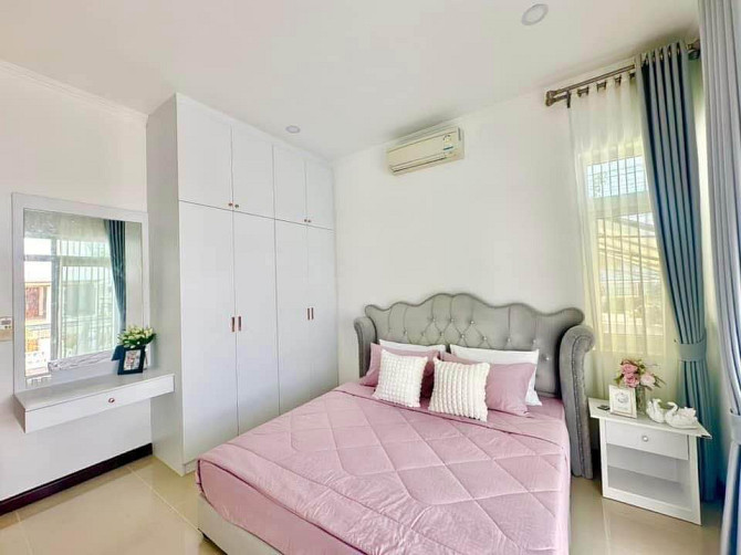3 Bedroom Pool Villa for Rent in Pattaya Pattaya - photo 13