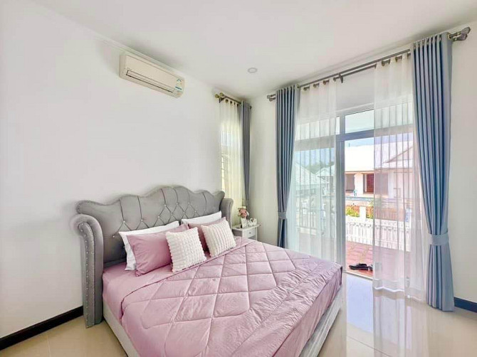 3 Bedroom Pool Villa for Rent in Pattaya Pattaya - photo 12