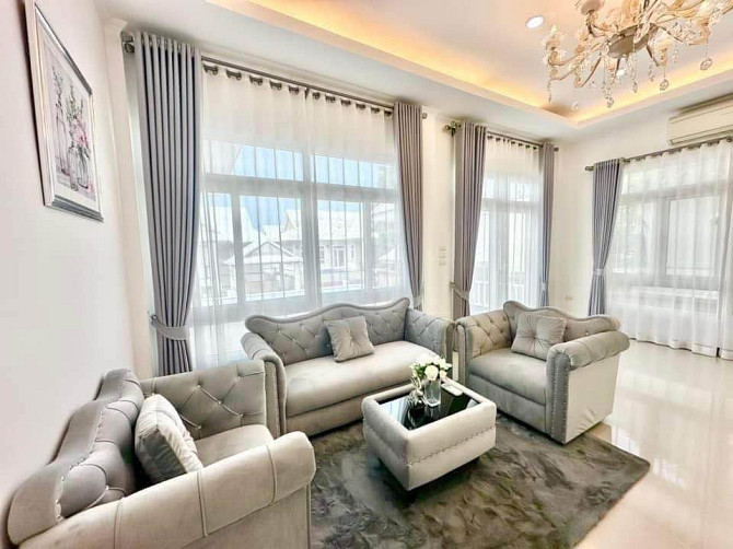 3 Bedroom Pool Villa for Rent in Pattaya Pattaya - photo 4