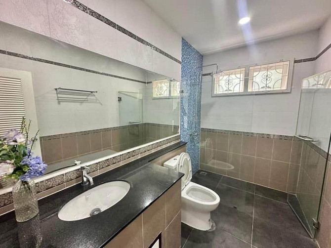 3 Bedroom Pool Villa for Rent in Pattaya Pattaya - photo 17