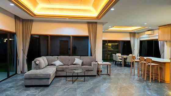 3 Bedroom Pool Villa for Rent in Huay Yai Pattaya