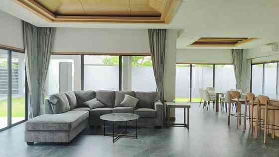 3 Bedroom Pool Villa for Rent in Huay Yai Pattaya