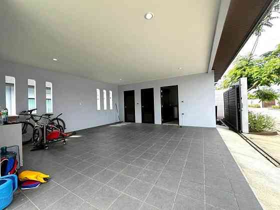 3 Bedroom Pool Villa for Rent in Huay Yai Pattaya