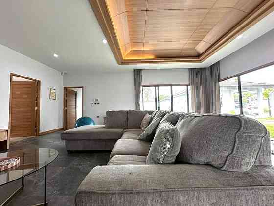 3 Bedroom Pool Villa for Rent in Huay Yai Pattaya