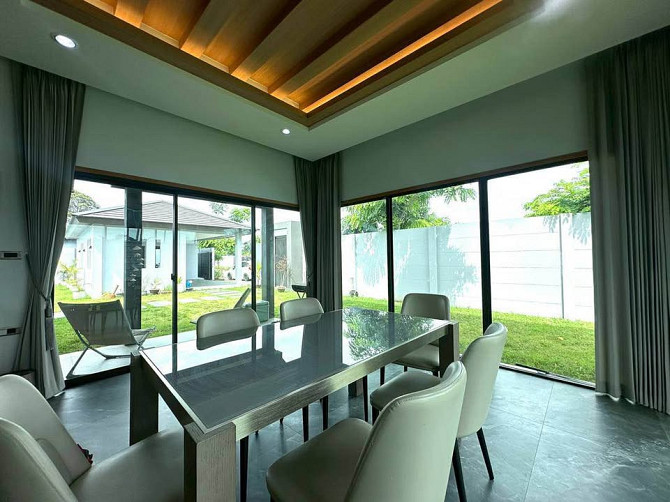 3 Bedroom Pool Villa for Rent in Huay Yai Pattaya - photo 10