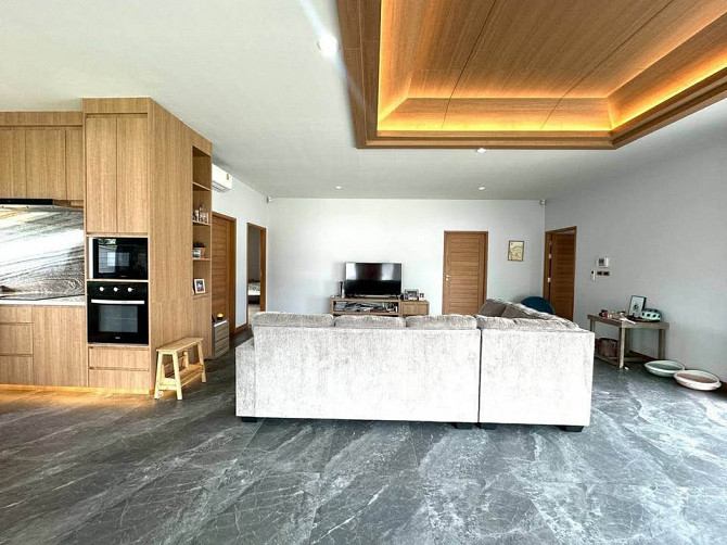 3 Bedroom Pool Villa for Rent in Huay Yai Pattaya - photo 11